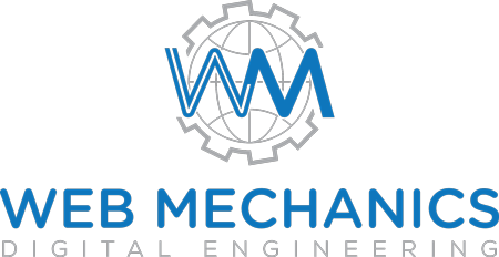 Web Mechanics